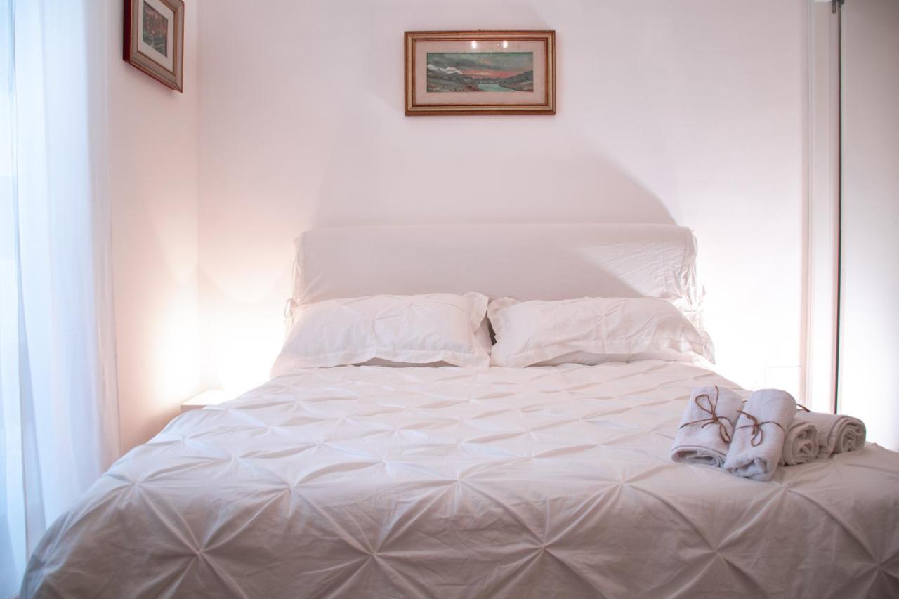 Luxury Bnb Pisacane Lejlighed Bari Eksteriør billede