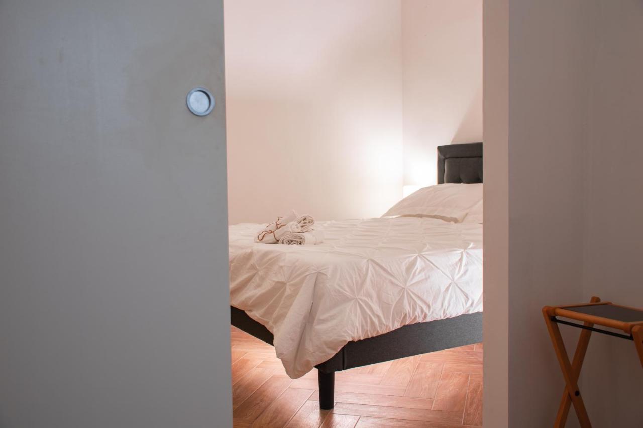 Luxury Bnb Pisacane Lejlighed Bari Eksteriør billede